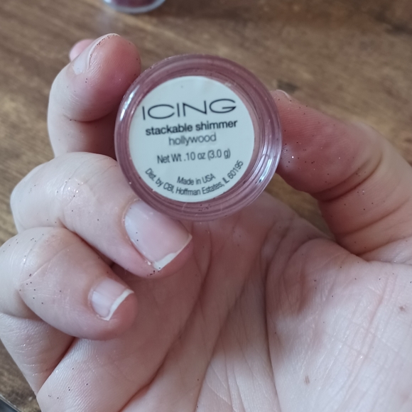 Icing stackable eye shimmer - Picture 3 of 3